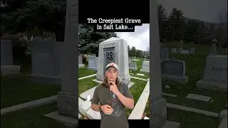 You&rsquo;ll Never Believe the Truth Behind This Utah Grave 👁️ | Emo&rsquo;s Grave Explained
