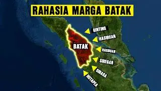 Bagaimana Suku Batak Bisa Mengingat Silsilah Hingga Ribuan Tahun?