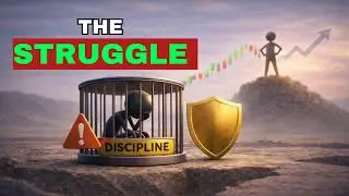 The Phase Every Profitable Trader Goes Through