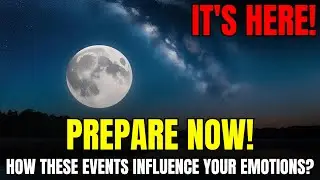 Neptune&rsquo;s Major Astrological Transition! How These Events Influence Your Emotions & Opportunities?