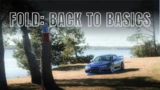The Fold: Back to Basics 2025 | SAALT Aftermovie