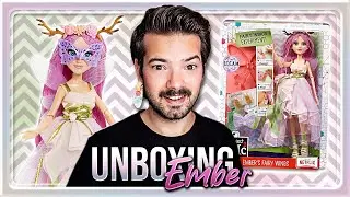 🧰🔎 &iexcl;Abrimos a EMBER EVERGREEN de Project Mc&sup2;! ➕ Intentamos PENDIENTES de HADA 🧚🏼&zwj;♀️🥼 EN DIRECTO