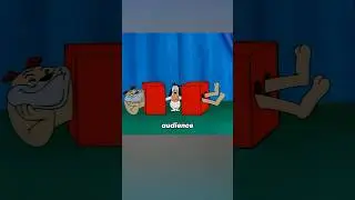 [Part2] Droopy and Butch are having a sports meet competition.#anime #droopy #cartoon