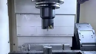 VQG0430D- Facing and centering machine for CV joints