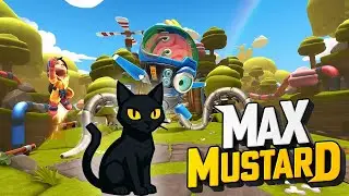 MAX MUSTARD PART 7