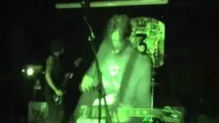 Mission Creeps - Boneyard Scene - 2011-04-09