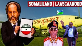 DEG DEG XASAN SHEIKH OO DHABARKA KA TOOGTAY FIRDHIYE KALA NOQDAY AQOONSIGII WAQOOYI BARI+XOG