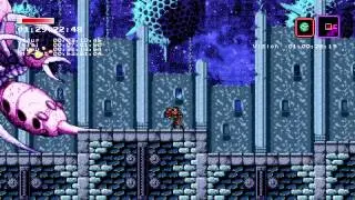 Axiom Verge Ukhu quick kill