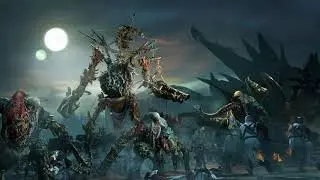 Dreadfleet (Total War: Warhammer 2 Soundtrack)