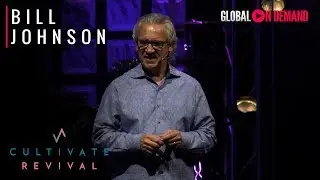 Bill Johnson | Discerning Spiritual Conflict
