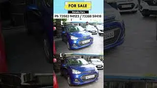 🔥Продается Hyundai Xcent🔥