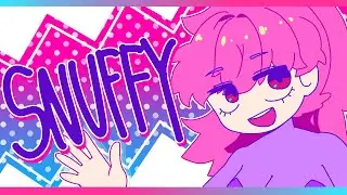 SNUFFY  |  animation meme