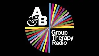 Binary Finary & Alan Crown - Escherian [Above & Beyond ABGT]