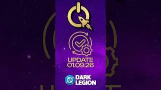 Bug Fixes and New Event! | DC: Dark Legion