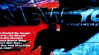 Jay-Z, Memphis Bleek, Sauce Money - EXCLU - Cutmaster C Freestyle 1997.mpg