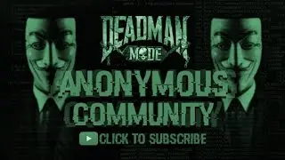 AC Deadman Mode Ft. mmorpgrs