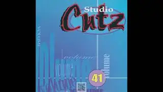 Memoirs | Studio Cutz Vol. 41