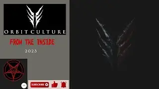 Orbit Culture - From the inside [Lyrics on screen]