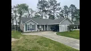 10403 WADE Drive | Denham Springs Real Estate
