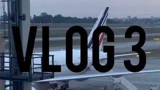 Vlog 3
