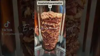 #shawarmatime