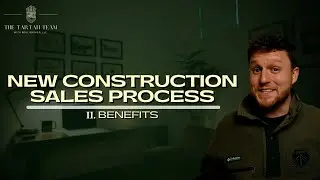 The Benefits to Buying New Construction | Part 2