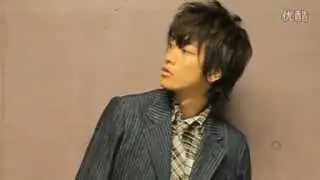 [CxT] CM Takeru Sato - PF-FLYERS - 24