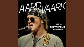 Cassidy-ᐳSarsaparilla-ᐳCassidy (Live)