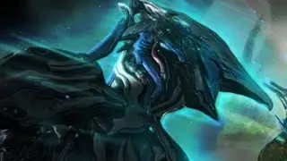 Warframe's New Zephyr Suit