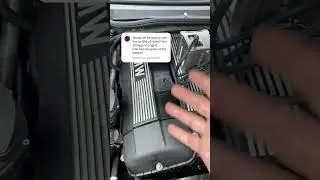 Smoke Testing Your Engine With Autoline Pro's Smoke Machine