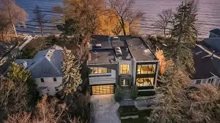 67 Lake Promenade, Toronto