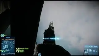 Cool's Clips: BF3, Jets are fun not going to lie.