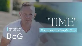 Lesson 16 - Time