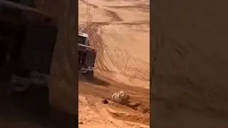 Dakar + rally track + died + Italian tourist + turista italiano morto dakar 2023
