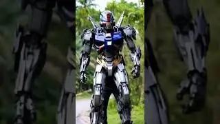 R15 Robot