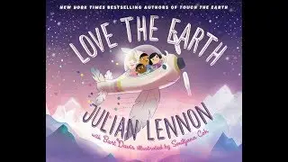 Julian Lennon - 'Love The Earth&rsquo; Promo Tour - LA 2019