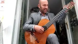 Matthew Coates guitar performance 10 (20th century visits)