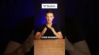 Bullish IPO Stock Update! (BLSH) ‼️