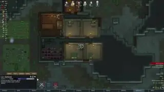 RimWorld Alpha 14 Steam - Ep. 6 - Tribe (More attacks)