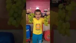 Оригинальная двойная жевательная резинка Asramerica 🍨🍦🍡💖 (3 фруктовых вкуса) #8.02.2026