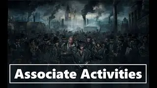 Assassins Creed: Syndicate Walkthrough All Associate Activities of The Thames