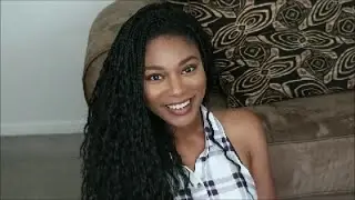 Review | FridayNightHair.com GLS01 *RE UPLOAD*