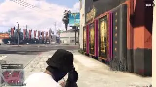 DARKSOULS TRY TO SHOOT BBMG TRILL