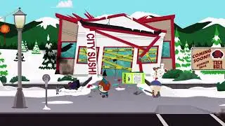 EE Plays: South Park: The Stick of Truth Part 16