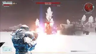 Defiance Gameplay 2017- Solstice Strike Major Arkfall PvE pc