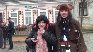 Wilfl-Fasching 2019