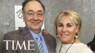 Sherman Murders: Canadian Billionaire Couple 'May Have Had Multiple Killers' | TIME