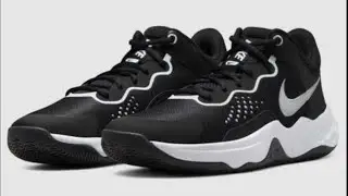 Nike shoes unboxing // first time shoes review #video