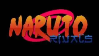 Naruto Rivals MMORPG : Adboy's Battle Song