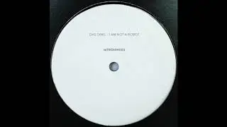 Das Ding - Kṣitigarbha [MTRONW003]